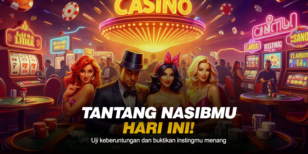 Sensasi Bermain Live Casino Evolution Gaming yang Mengubah Cara Anda Menikmati Judi Online