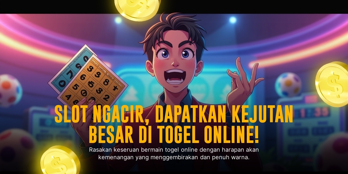 Togel Singapore: Strategi Jitu Menang Colok Bebas