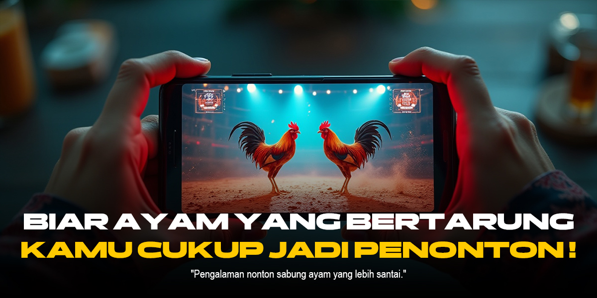 Mengulik Jenis Ayam Aduan S128 dan Peluang Menangnya