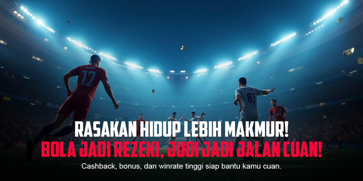 Rahasia Seru Bermain Bola di SBOBET yang Jarang Diketahui
